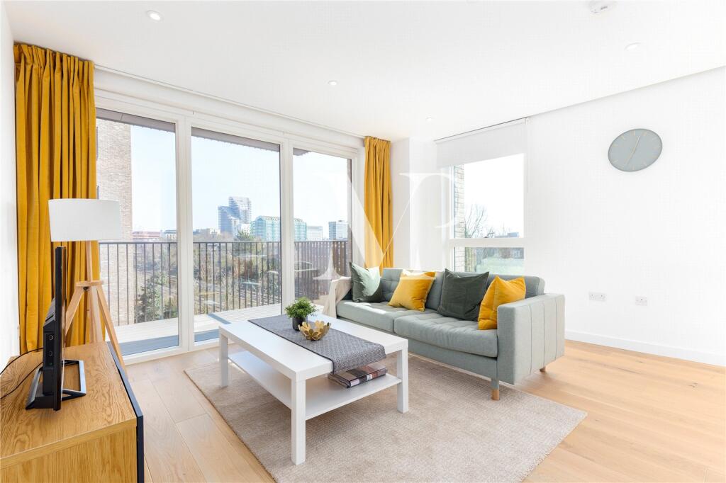 Main image of property: Broxburn House, Bathgate Place, West Ealing, W13