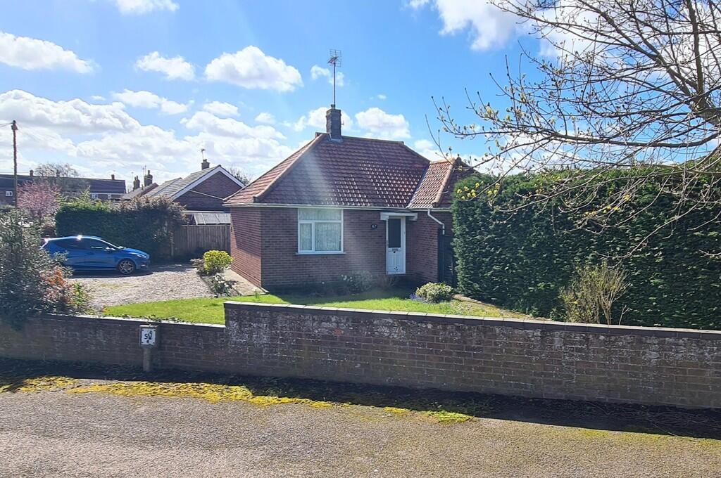 Main image of property: Cromer Road, North Walsham