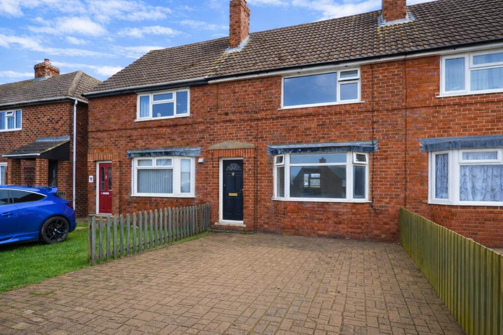 Main image of property: Acresford Road, Donisthorpe, Swadlincote