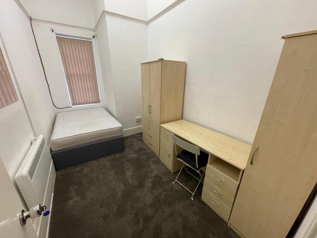 Apartment in Coventry - View 5