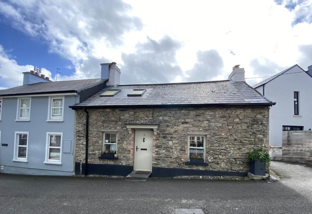 Main image of property: The Stables, Friars Street, Kinsale. P17 DX90