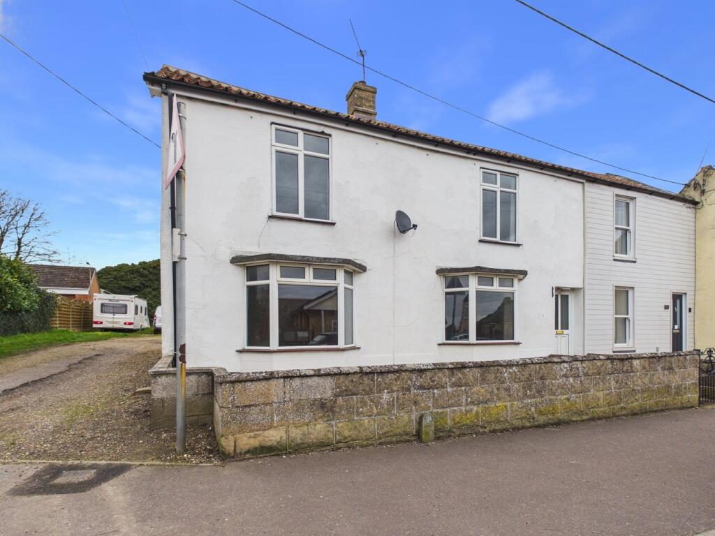 Main image of property: Westgate Street, Southery, Downham Market, PE38