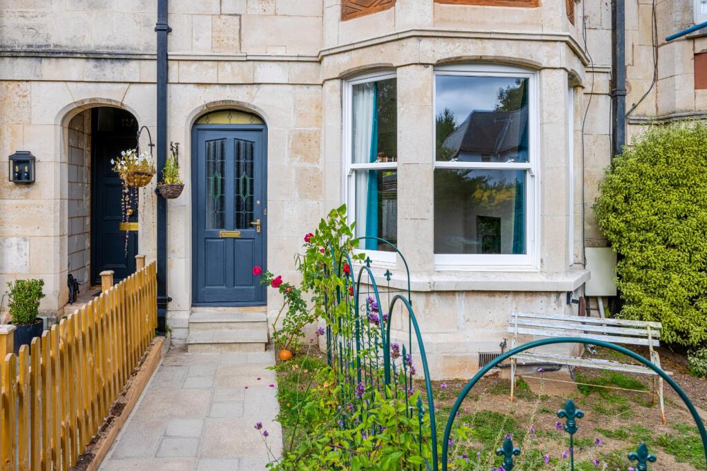 House in Exeter - View 2