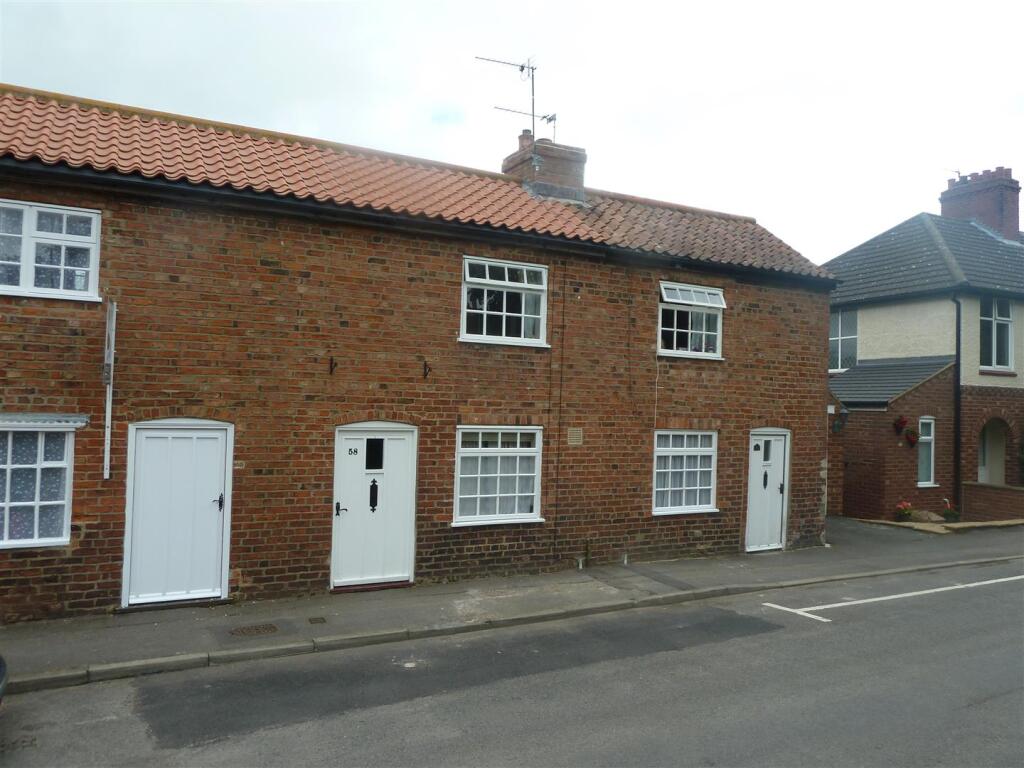 Main image of property: Crowtree Lane, Louth