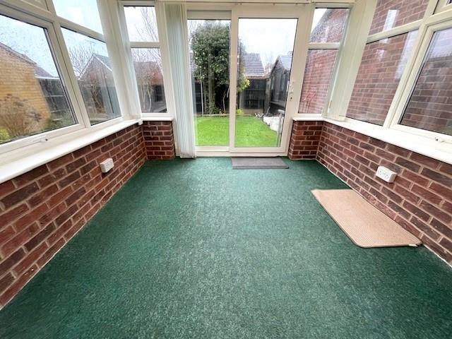 House in Mansfield, Nottinghamshire - View 5