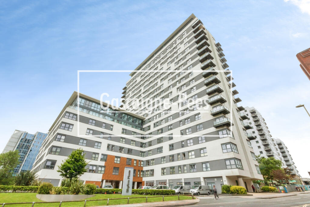 Main image of property: Basingstoke, RG21