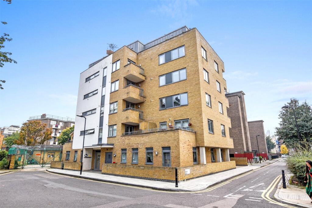 Main image of property: Wenlock Street, London, N1