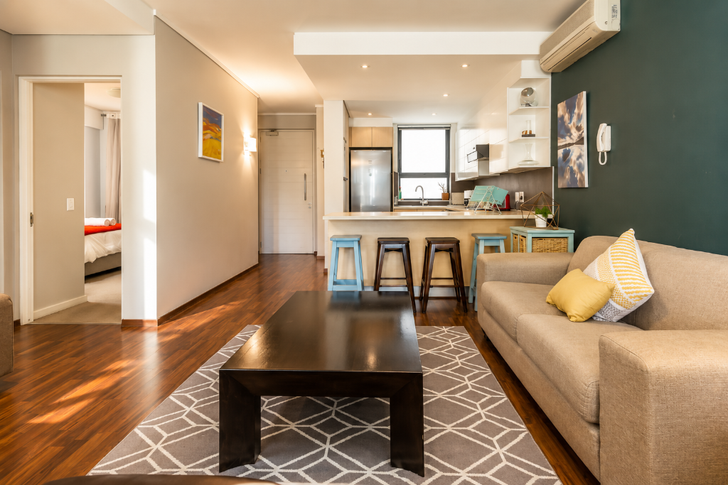 Main image of property: CBD, Cape Town, Western Cape