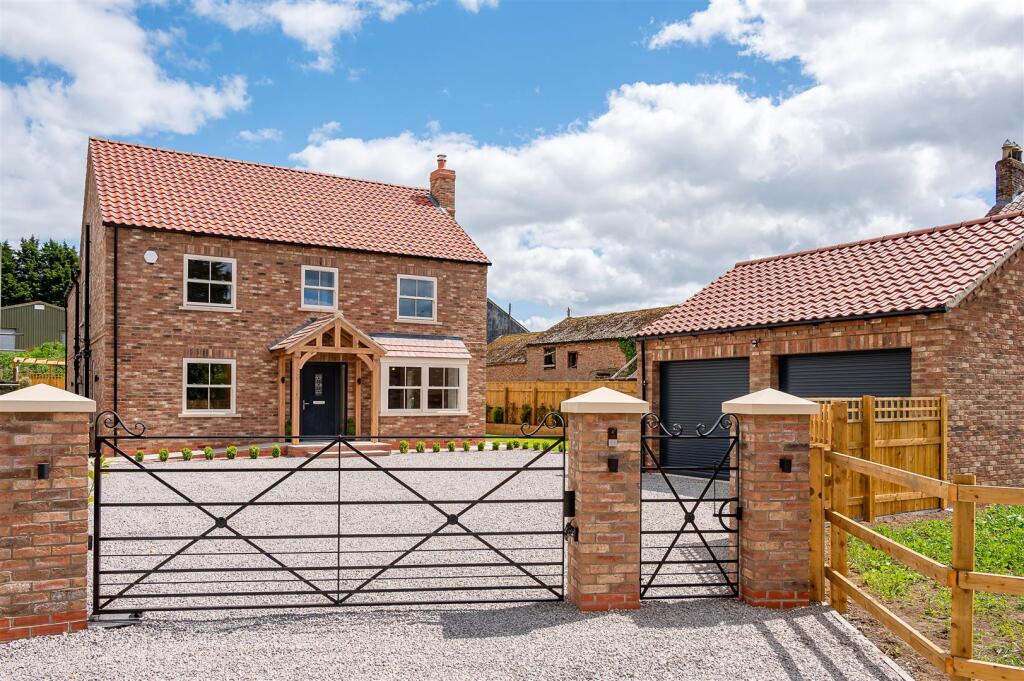 Main image of property: Main Street, Newton on Derwent, York YO41 4EB