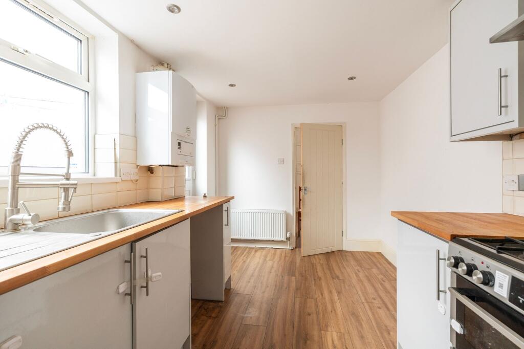 House in Great Yarmouth, Norfolk - More