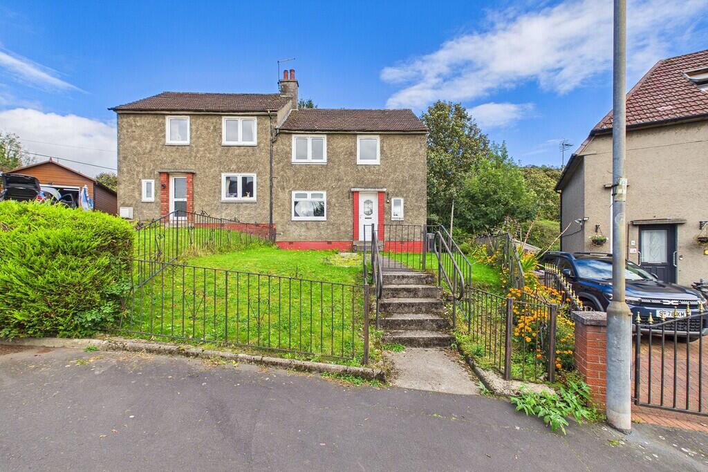 Main image of property: Lennox Road, Milton, Dumbarton