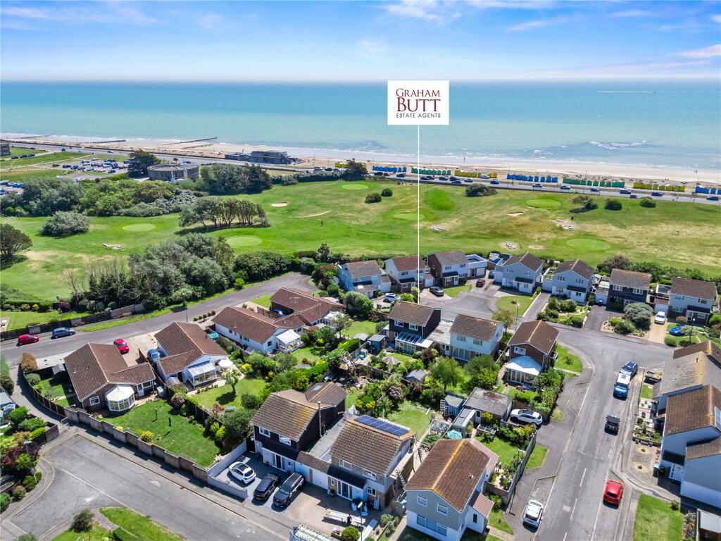 Main image of property: Reef Close, Littlehampton, West Sussex