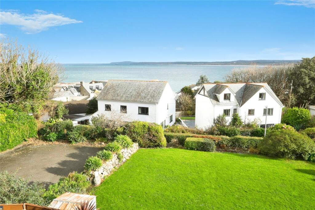 Main image of property: Bishops Road, St. Ives, Cornwall, TR26