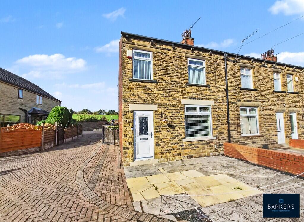 Main image of property: Welwyn Avenue, Batley
