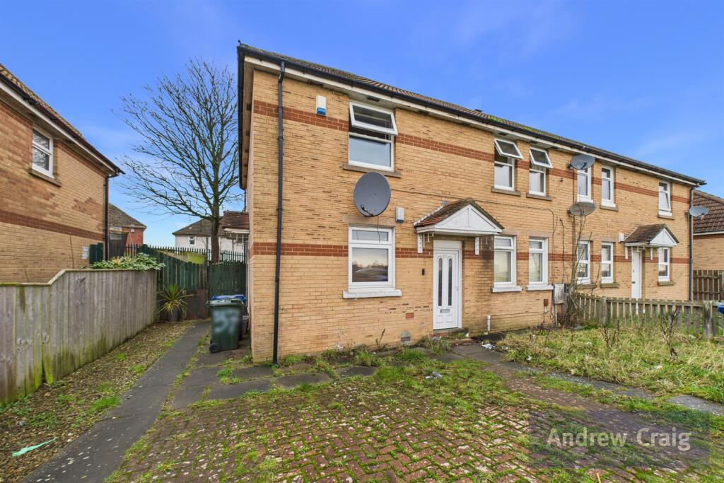 Main image of property: Fouracres Road, Cowgate