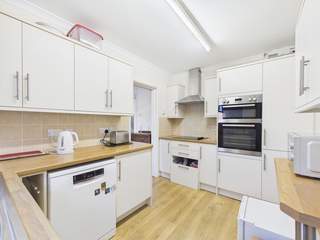 House in Bridgwater, Hamp, Somerset - View 3