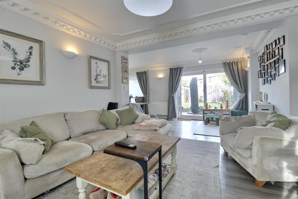 Main image of property: Moorings Way, Southsea