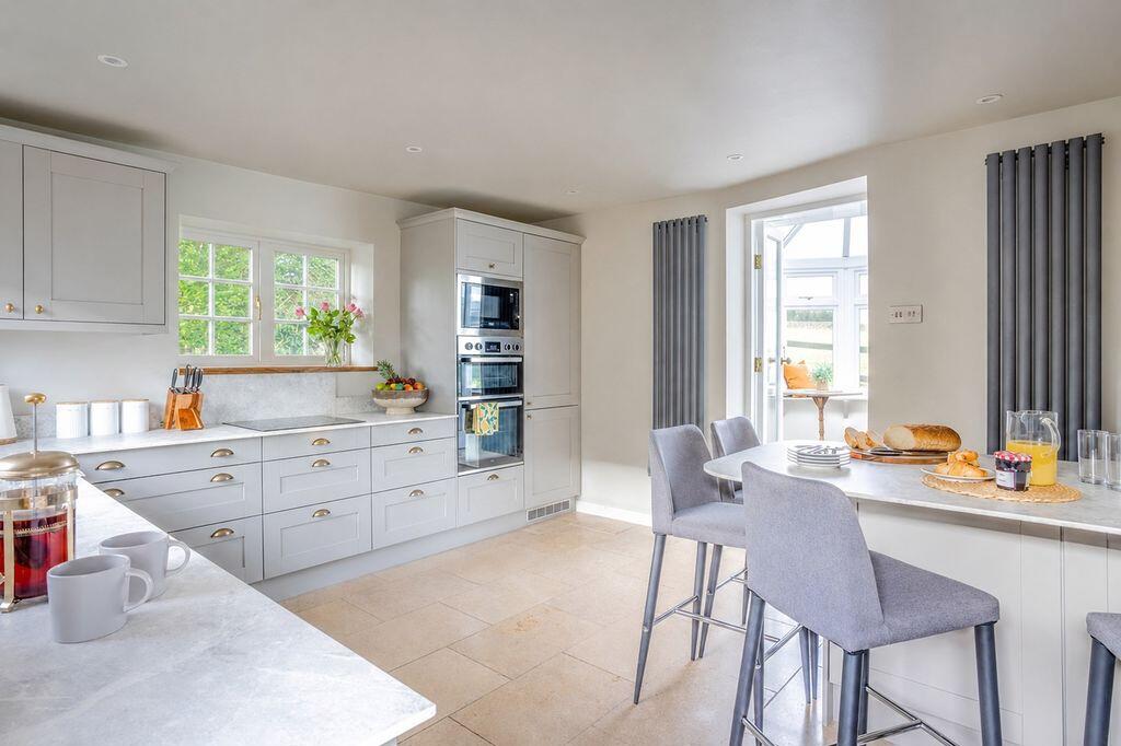House in Marshfield, South Gloucestershire - View 5
