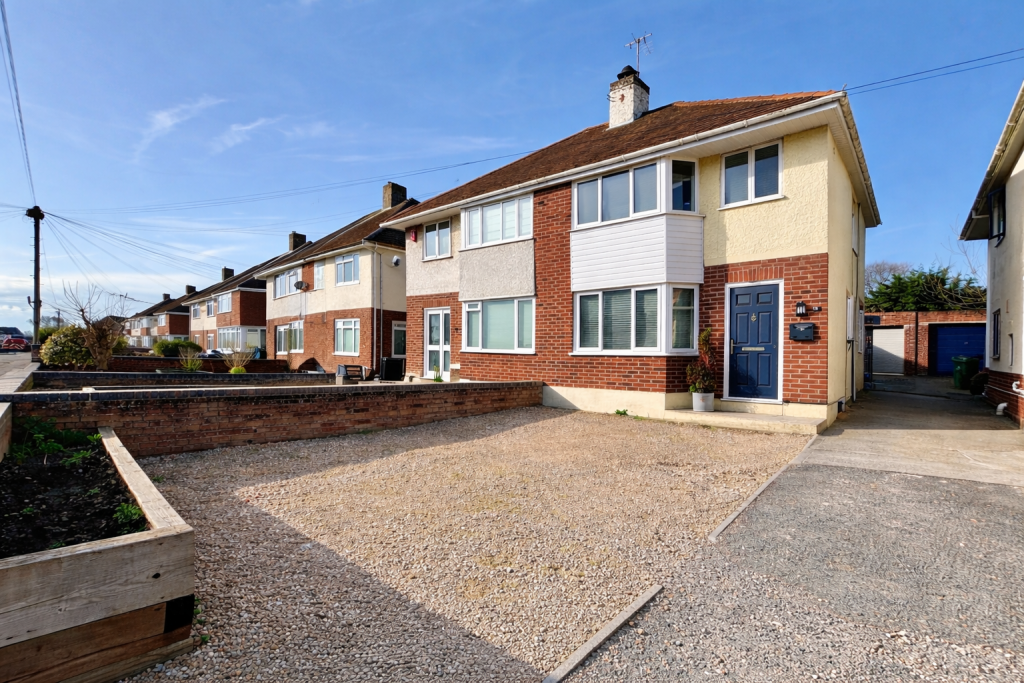 Main image of property: Eliotts Drive, Yeovil, BA21