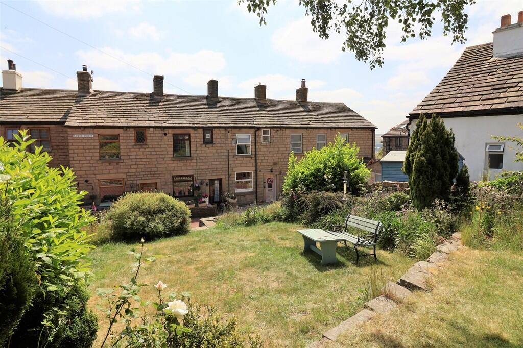 Main image of property: Lower Square, Tintwistle, Glossop