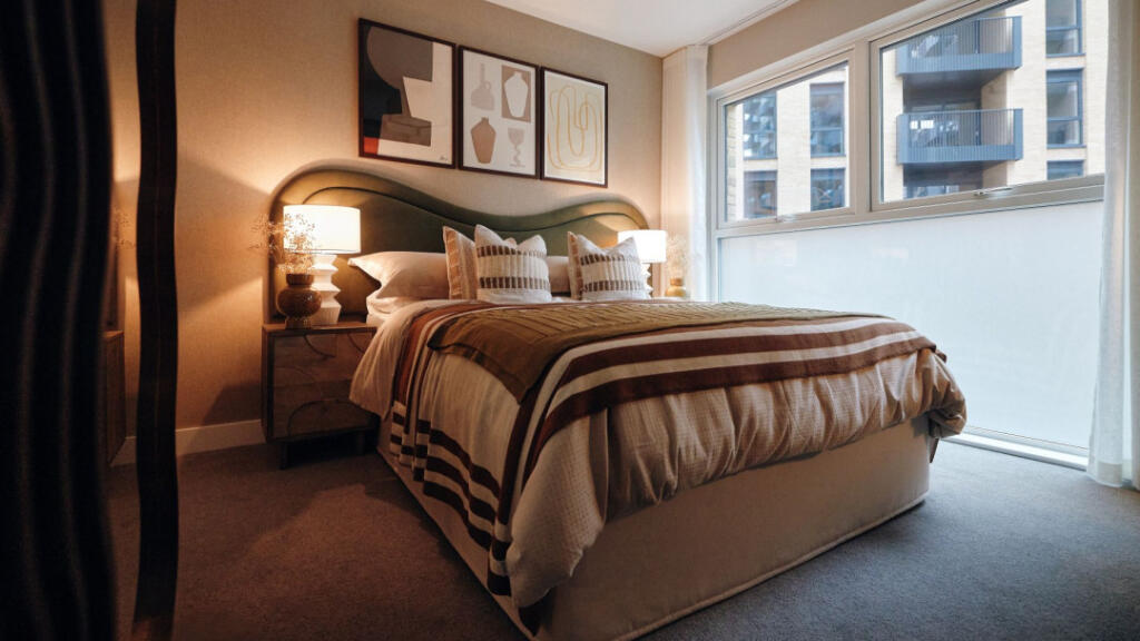 Main image of property: Capital Interchange Way,
Brentford, 
TW8 0EX
