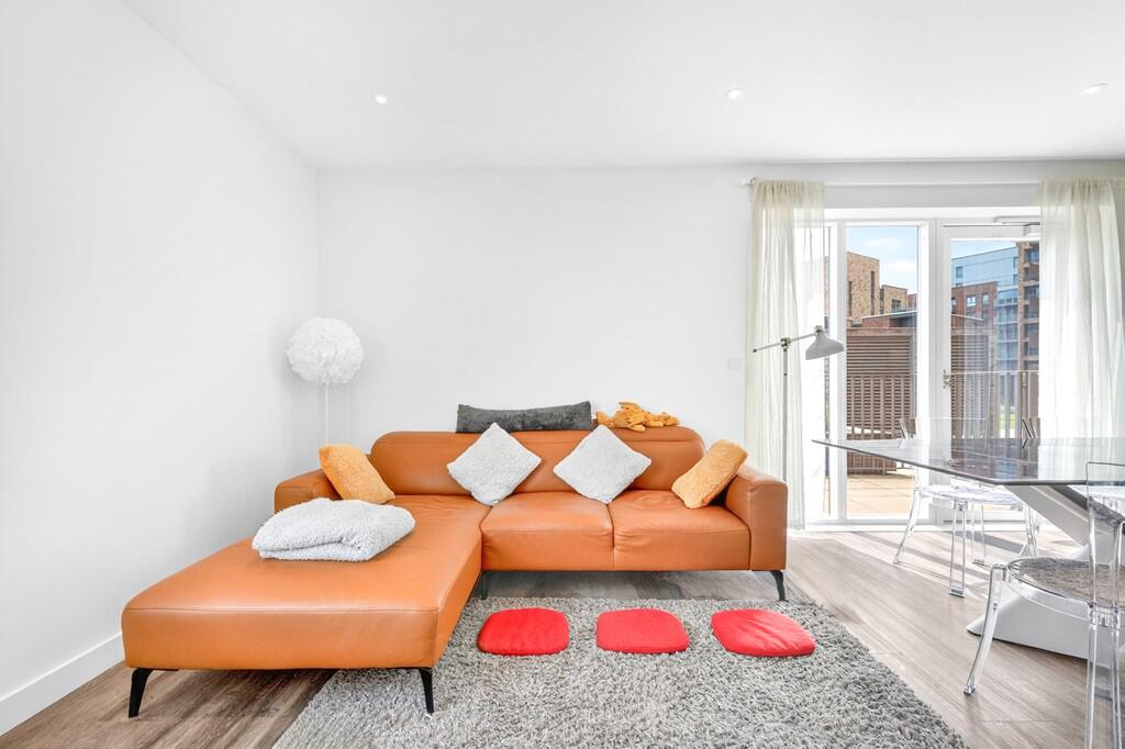 Azure House, Hornsey - View 6