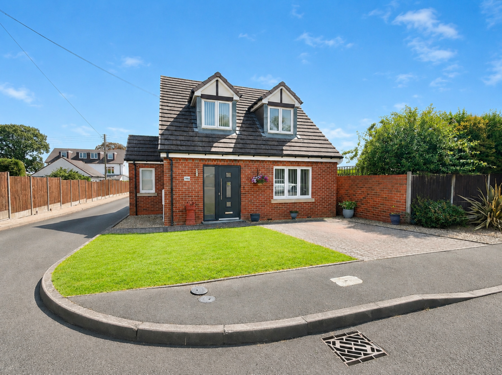 Main image of property: Alcester Road, Hollywood, B47 5HQ