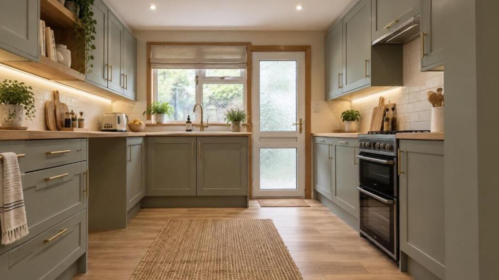 House in Paisley, Argyll and Bute - More