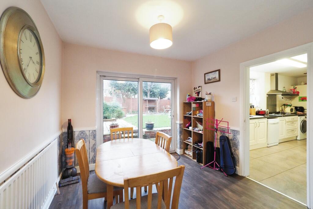 3A, Oliver Road, Loughborough, LE11 photo 4