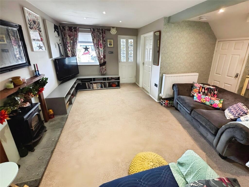 Meadowcroft, Radcliffe, Manchester, Greater Manchester, M26 photo 2