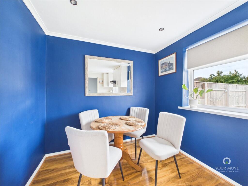 House in Durham - View 3