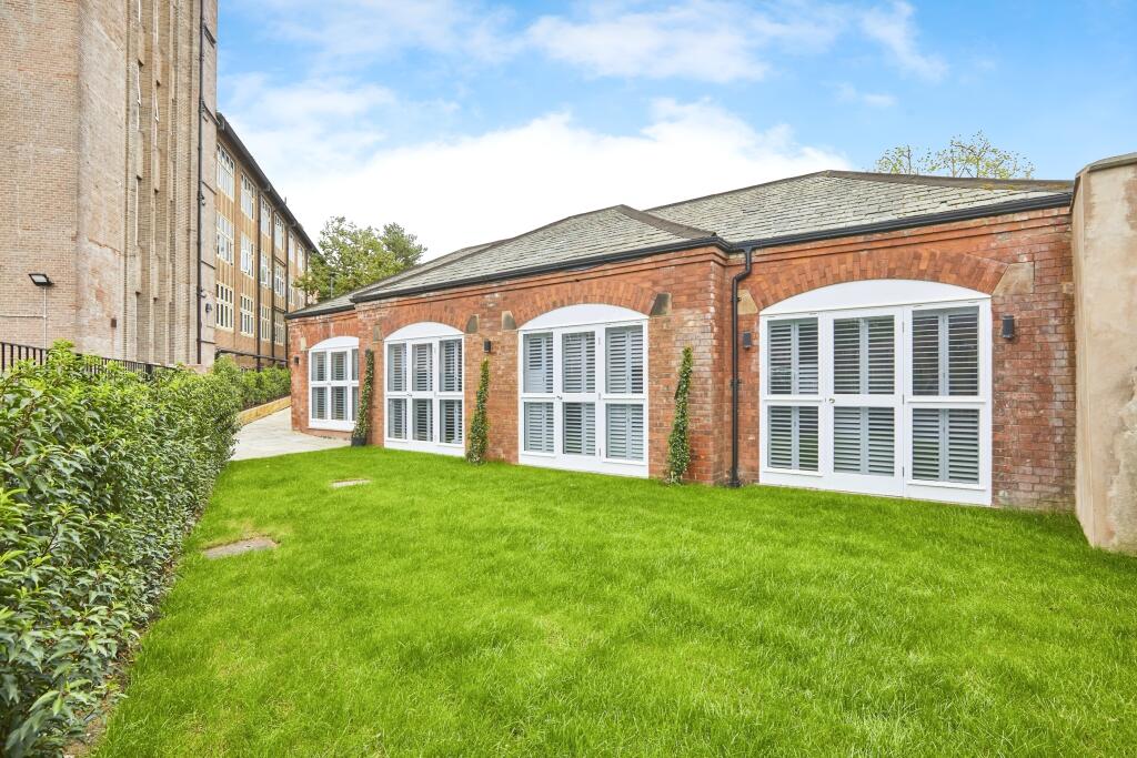 Main image of property: St. Marys Gate, Derby, Derbyshire, DE1