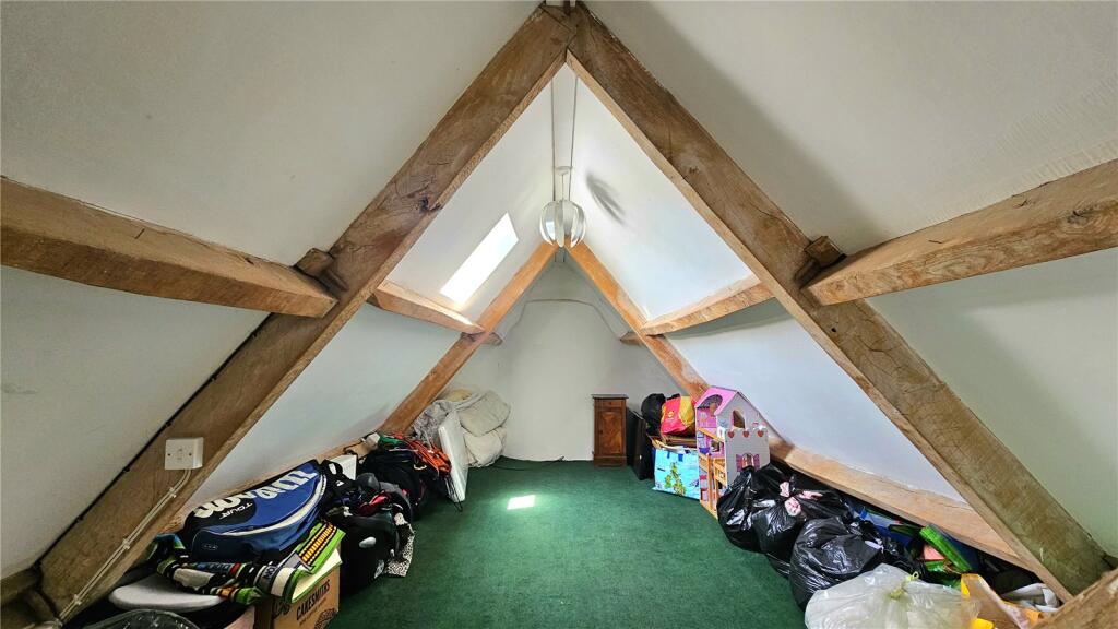 Additional image 13 of Horsington, Templecombe, Somerset, BA8