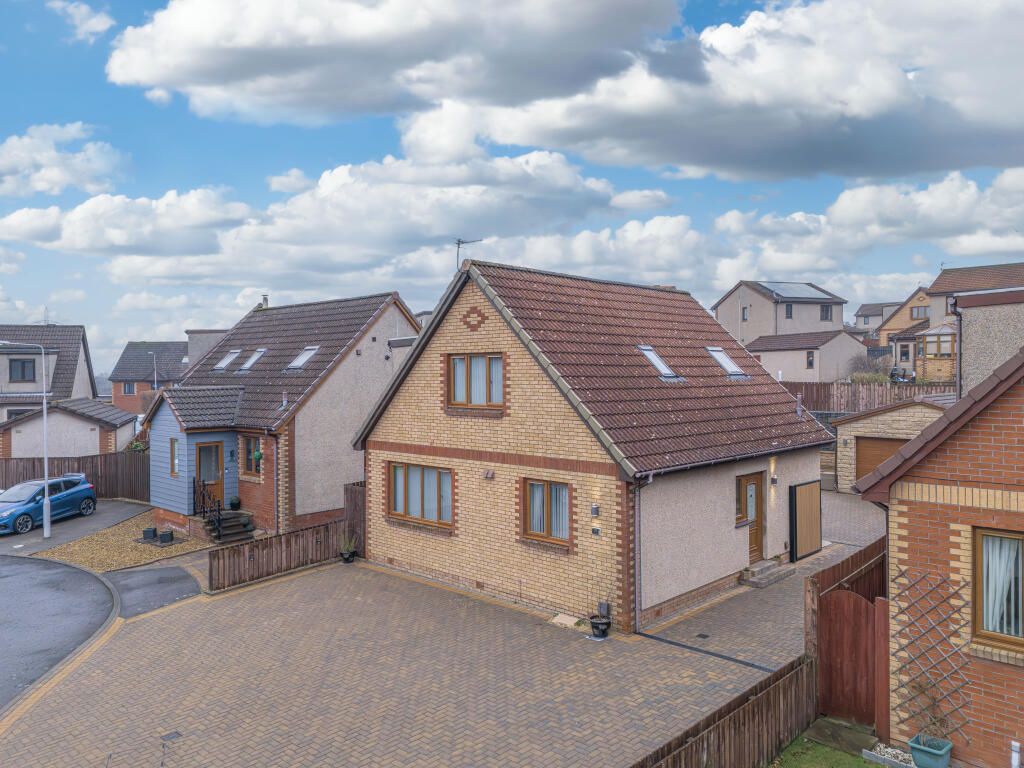 Main image of property: The Beeches, Lochgelly, Fife, KY5