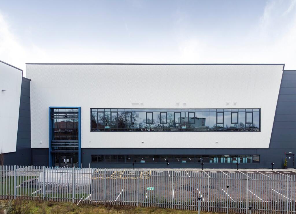 Main image of property: Unit 1 INTER, Tewin Road, Welwyn Garden City, AL7 1BD