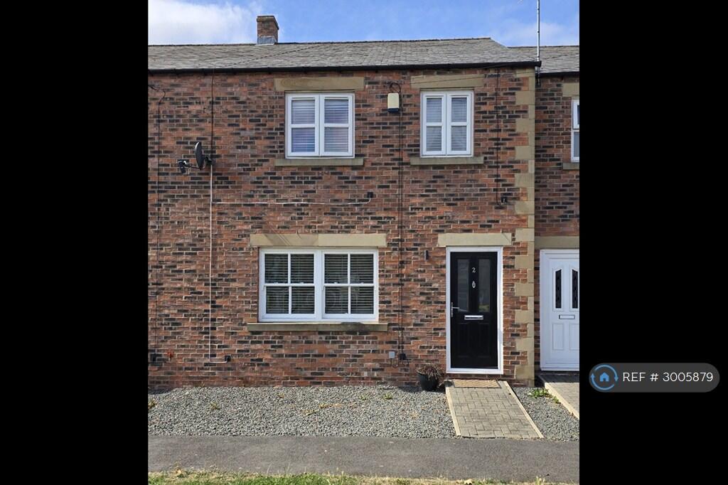 Main image of property: Station View, West Auckland, Bishop Auckland, DL14