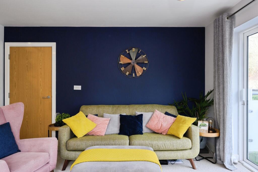 Main image of property: Canalside, Redhill, Surrey, RH1