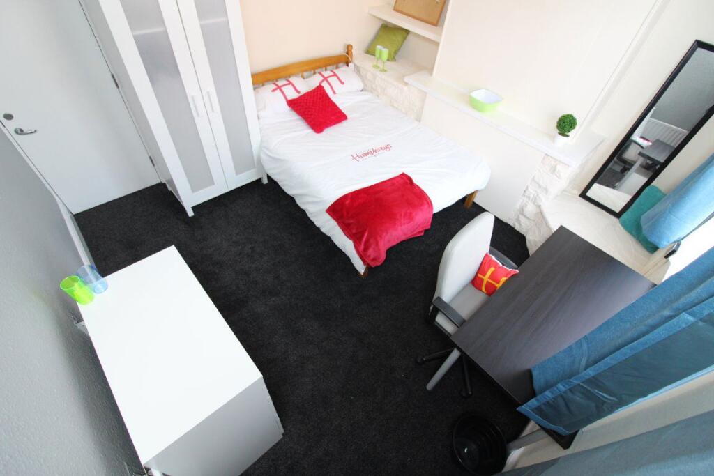 Main image of property: S2 - Priestley Street - Available July 2026