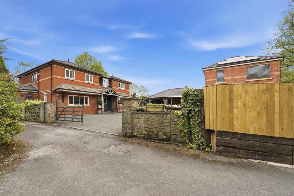 Main image of property: Victoria Road, Macclesfield