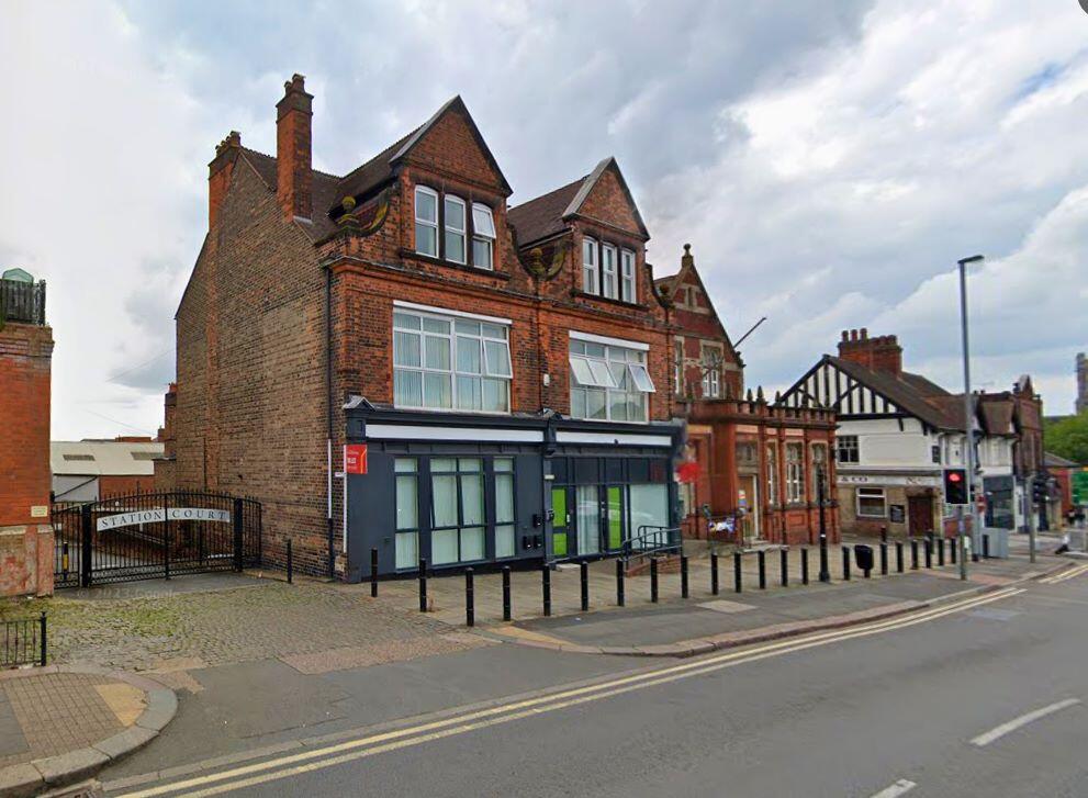 Main image of property: 37-38 Borough Road, Burton-on-Trent, Staffordshire, DE14 2DA