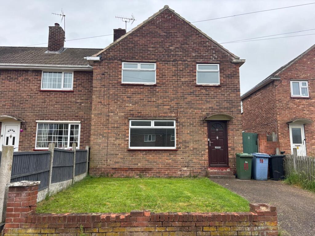 Main image of property: Fleming Avenue, Tuxford, NEWARK