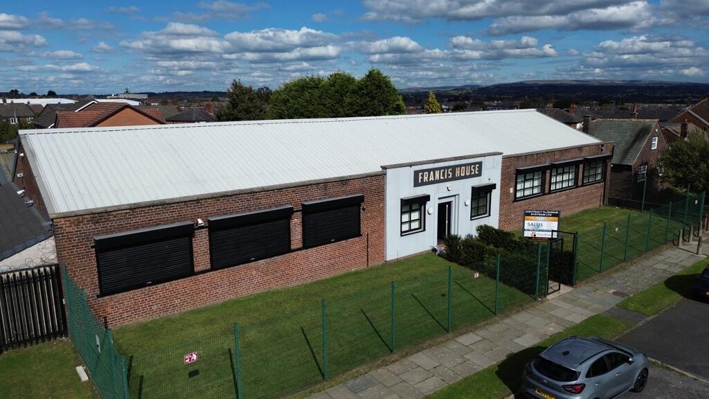 Main image of property: Francis House Leopold Street, Pemberton, Wigan, WN5