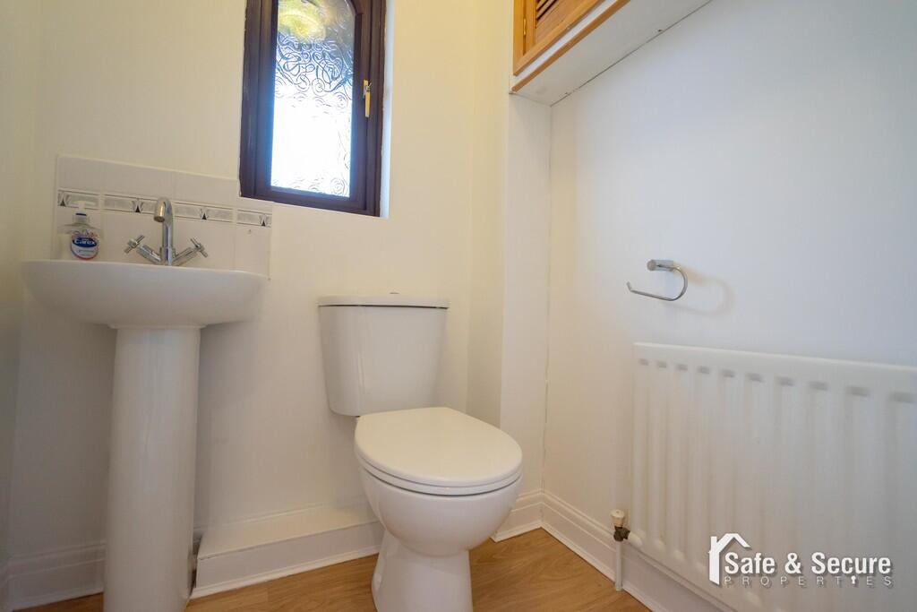 House in Sunderland, Washington - View 4