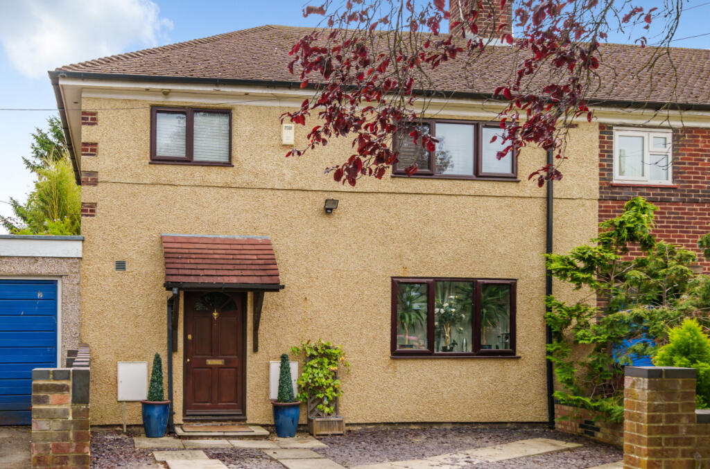 Main image of property: Croft Road, Marston, Oxford