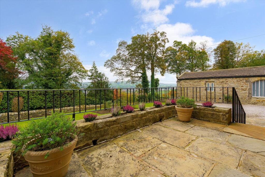 Additional image 21 of Kildwick Hall Mews, Kildwick, Keighley, North Yorkshire, BD20