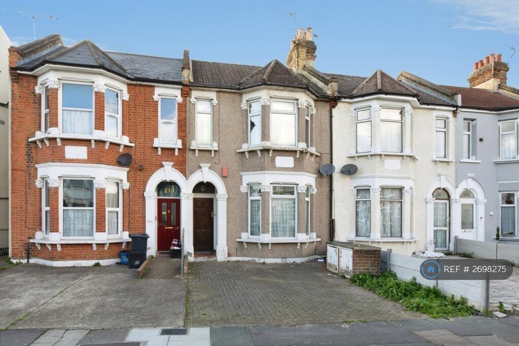 Main image of property: Balfour Road, Ilford, IG1