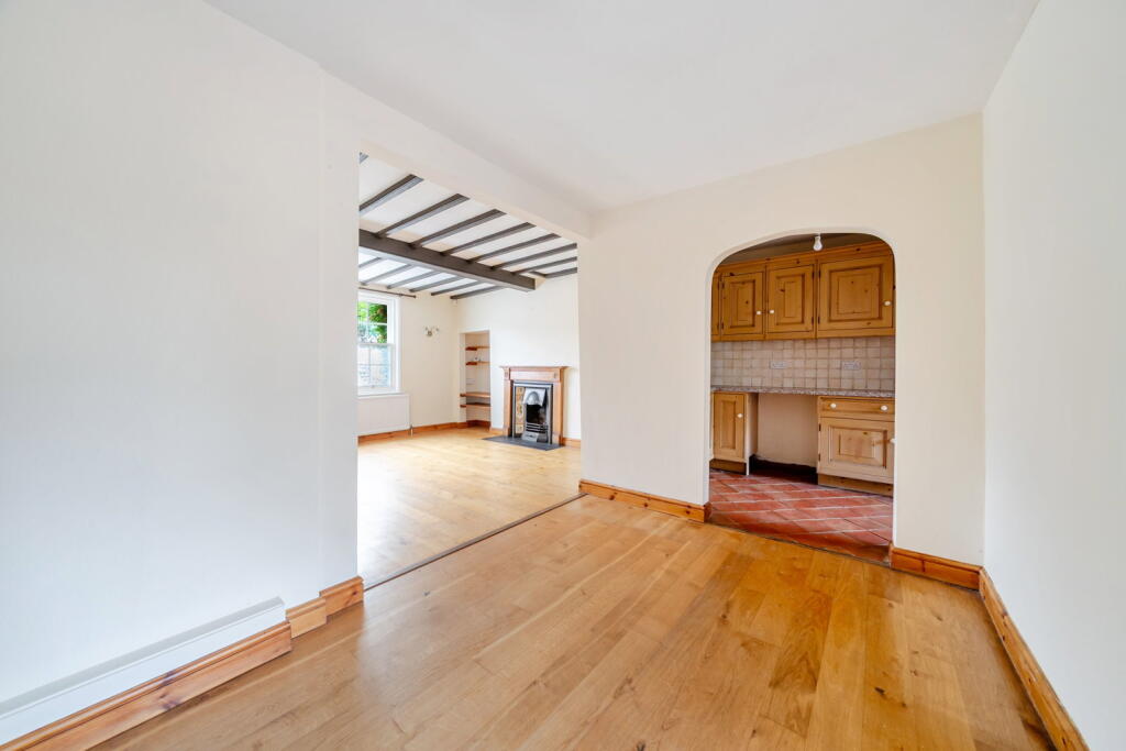 House in York, Stamford Bridge - View 5