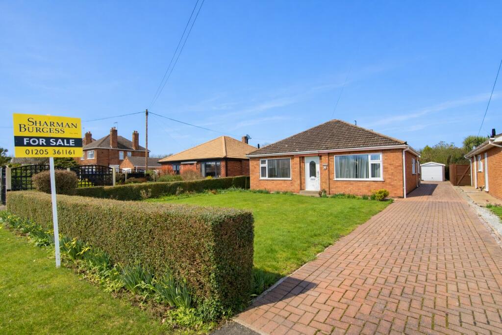 Main image of property: Tattershall Road, Boston, PE21