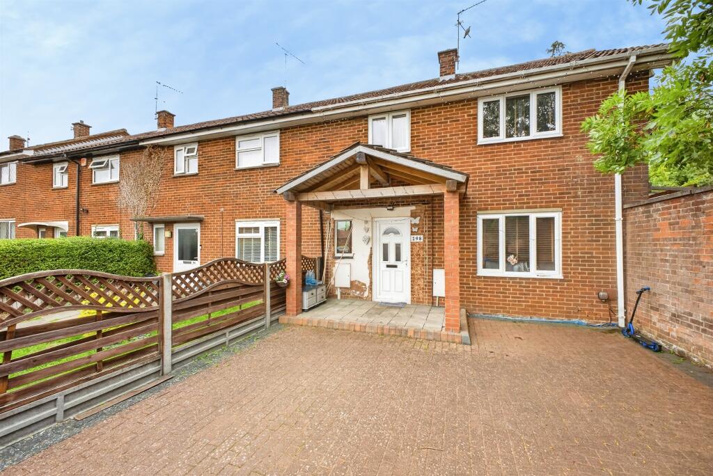 Main image of property: Broadmead Avenue, Northampton