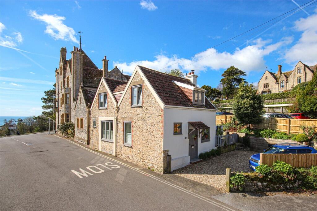Main image of property: Pound Road, Lyme Regis, Dorset, DT7